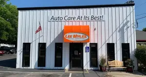 Lee Myles Transmissions & AutoCare For Sale