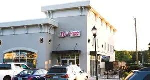 Lee’s Hoagie House