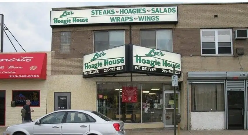 Lee’s Hoagie House Franchise Opportunities image 4