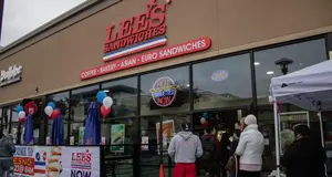 Lee’s Sandwiches Franchise Cost, Fees Opportunity