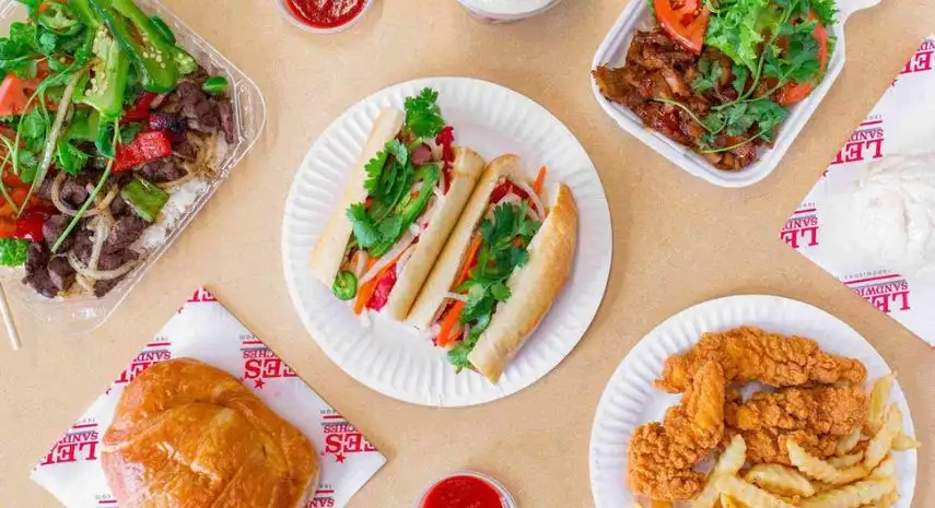 Lee’s Sandwiches Franchise Cost, Fees Opportunity