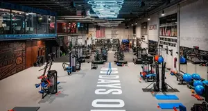 Legacy Fit  – Boutique Fitness