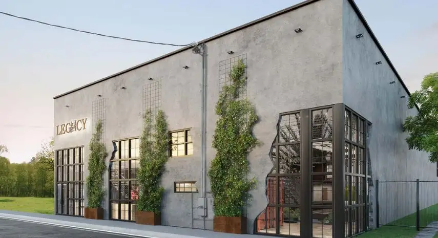 Legacy Fit Franchise Opportunity – Boutique Fitness