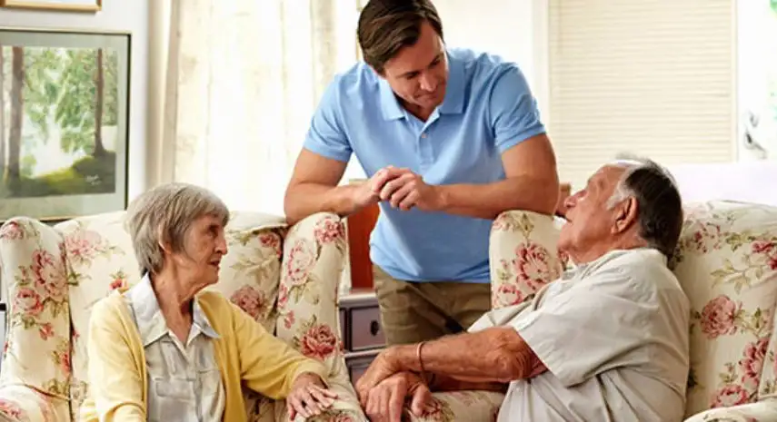 Legato Living  - Senior Care Residential