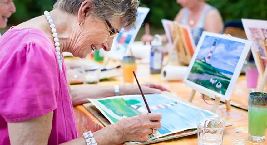 Legato Living  - Senior Care Residential