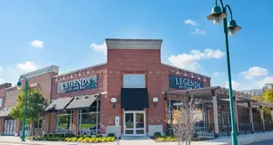 Legends Tavern and Grille