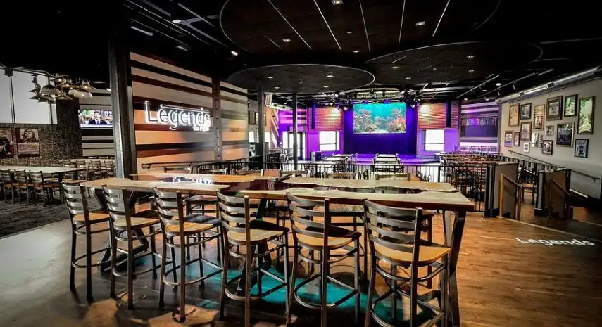 Legends Tavern and Grille