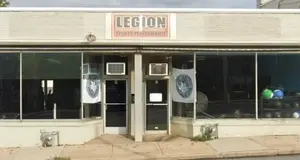 Legion Transformation Center