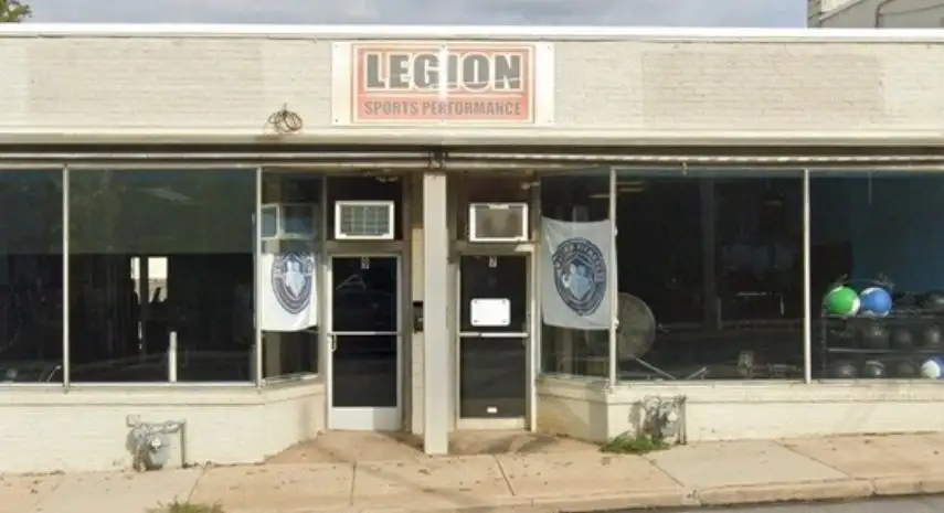Legion Transformation Center Franchise For Sale