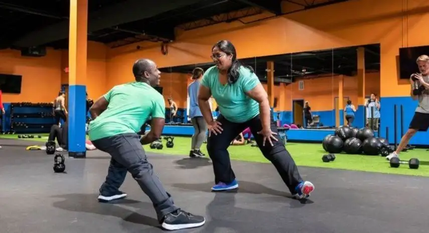 Legion Transformation Center Franchise For Sale