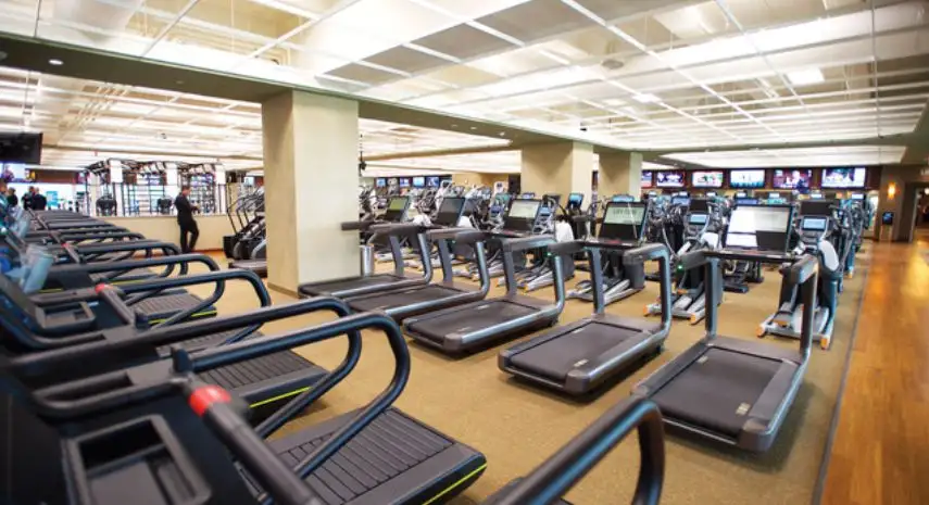 Legion Transformation Center Franchise For Sale image 4