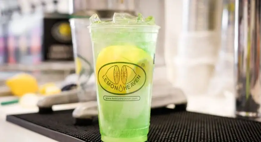 Lemon Heaven Franchise  Cost, Fees Opportunity image 4