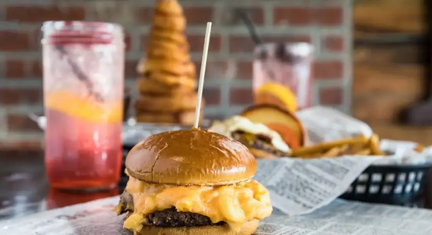 Lemonade House Grille Franchise Opportunities