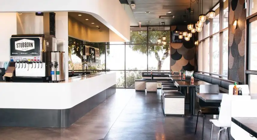 LemonShark Poke Franchise Opportunities - Fast-Casual Poke image 2