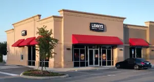 Lenny’s Grill & Subs