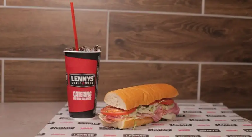 Lenny’s Grill & Subs Franchise Opportunity image 2