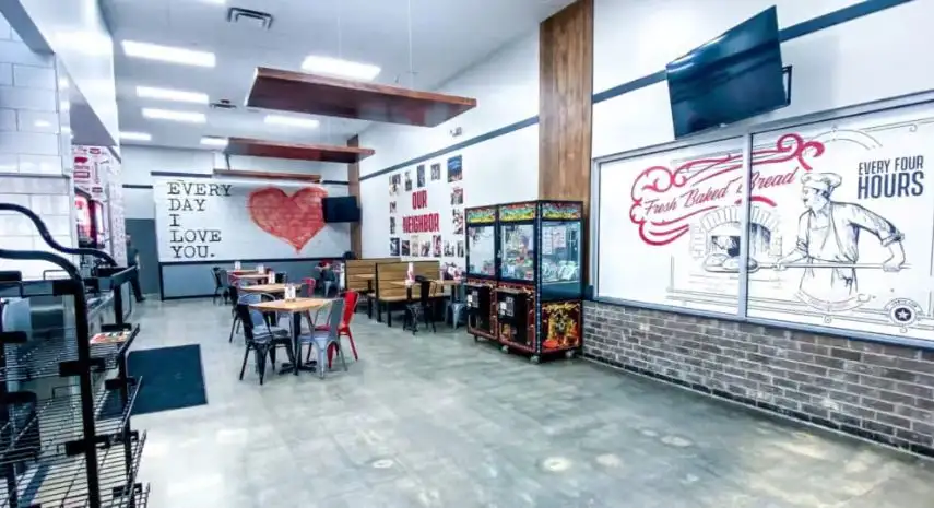 Lenny’s Grill & Subs Franchise Opportunity image 3