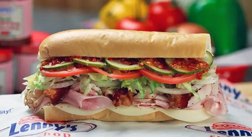 Lenny’s Grill & Subs Franchise Opportunity