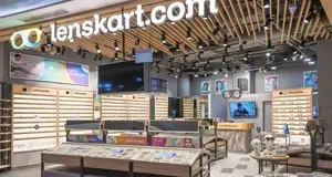 Lenskart  in India
