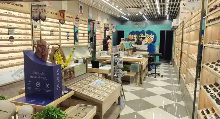 Lenskart Franchise Opportunity in India