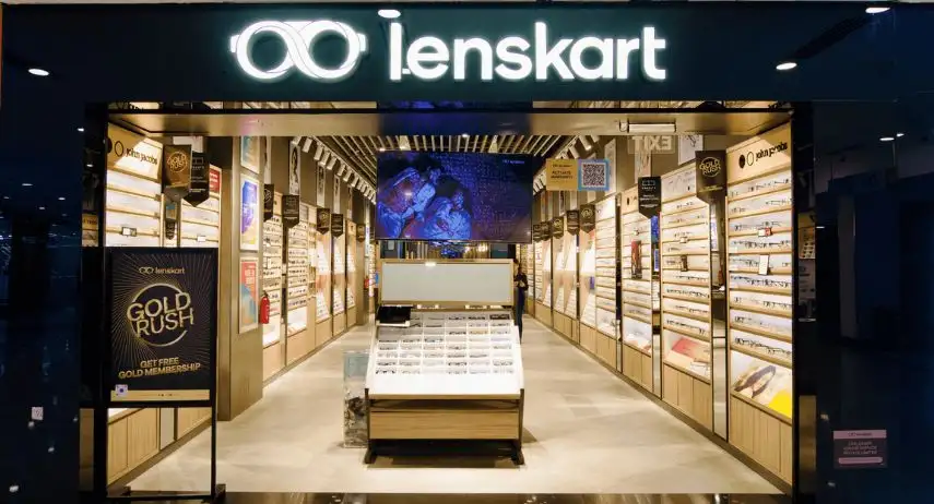 Lenskart Franchise Opportunity in India image 3