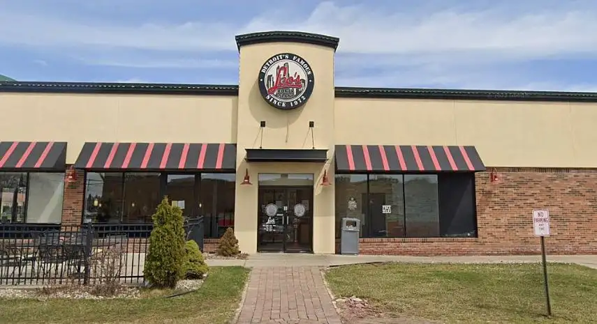 Leo’s Coney Island Franchise Opportunity