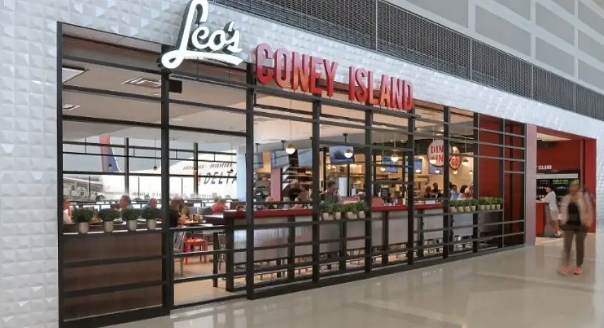 Leo’s Coney Island Franchise Opportunity image 2