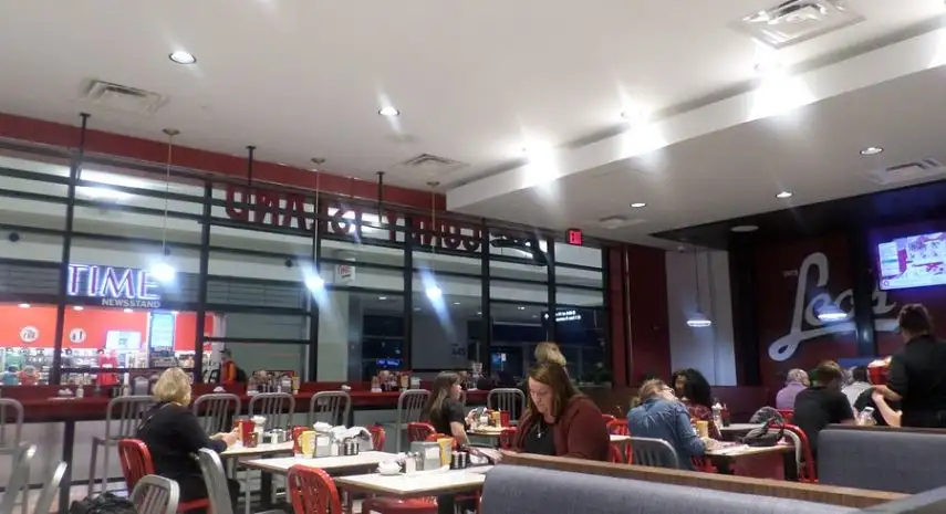 Leo’s Coney Island Franchise Opportunity