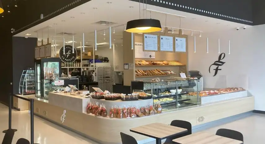 Les Moulins La Fayette Franchise For Sale