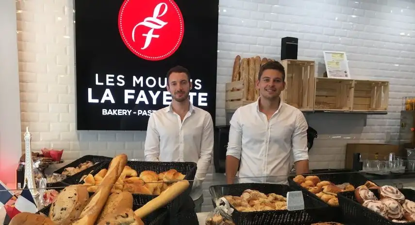 Les Moulins La Fayette Franchise For Sale