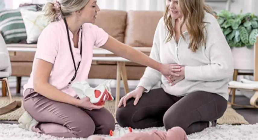 Let Mommy Sleep For Sale - Night Nurse & Newborn Care