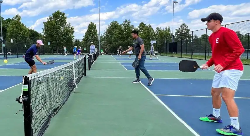 Let’s Go Pickleball USA Franchise For Sale image 2