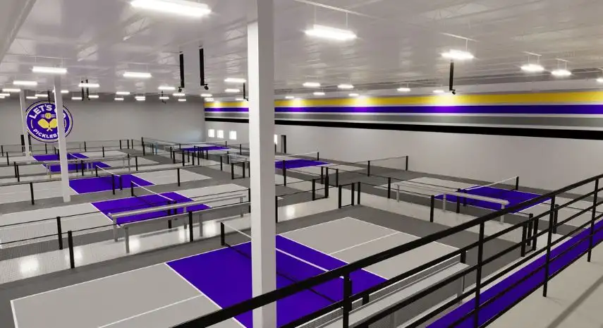 Let’s Go Pickleball USA Franchise For Sale image 3