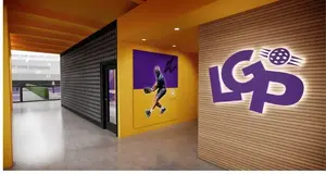 Let’s Go Pickleball USA