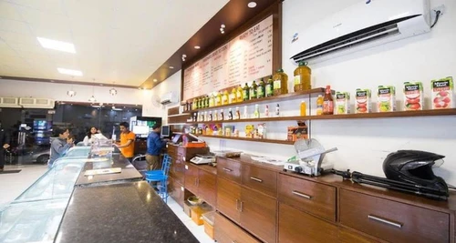 Lets Meat Franchise Cost, Fees, Opportunity