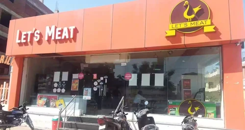 Lets Meat Franchise Cost, Fees, Opportunity