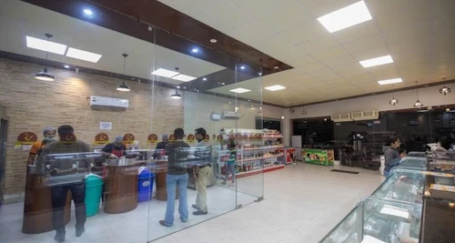 Lets Meat Franchise Cost, Fees, Opportunity