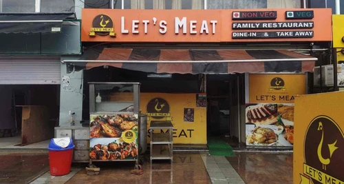 Lets Meat Franchise Cost, Fees, Opportunity