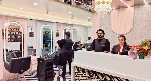 Let’s Transform Salon Franchise For Sale