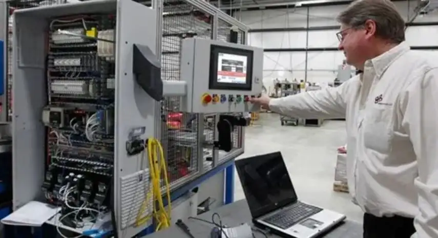 Level Up Automation Franchise For Sale image 4