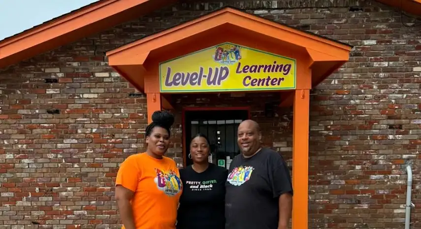 Level Up Learning Center Franchise For Sale image 4