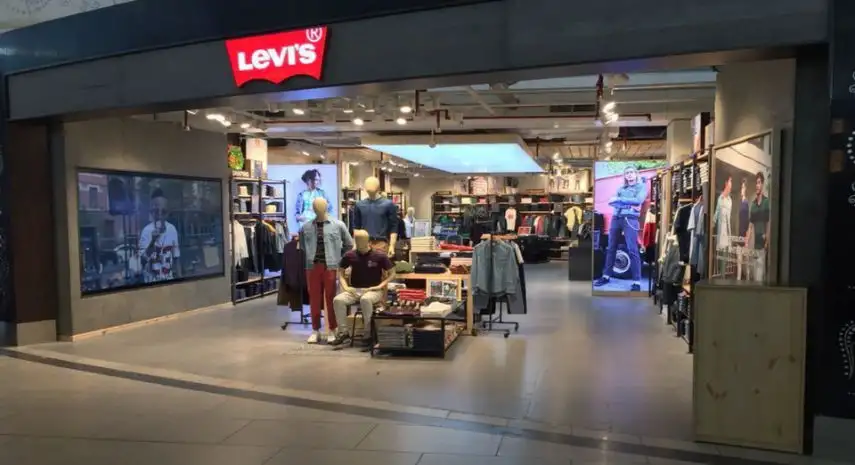 Levi’s India Franchise – Business Opportunity