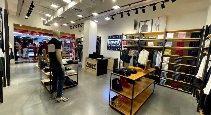 Levi’s India Franchise – Business Opportunity