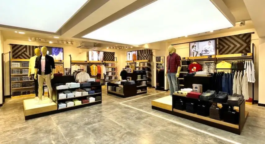 Levi’s India Franchise – Business Opportunity