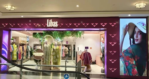 Libas Franchise Cost, Fees, Opportunities