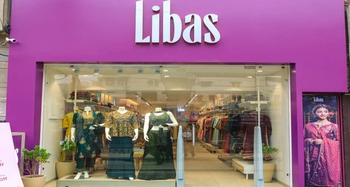 Libas Franchise Cost, Fees, Opportunities
