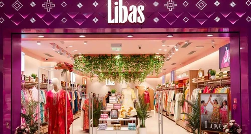Libas Franchise Cost, Fees, Opportunities