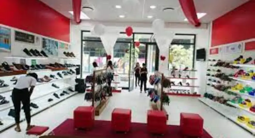 Liberty Shoes India Franchise Opportunity image 2