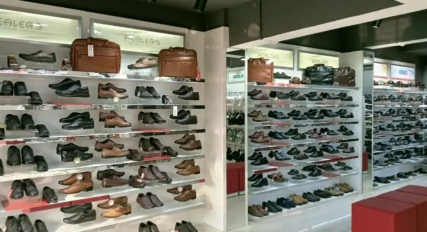 Liberty Shoes India Franchise Opportunity image 4