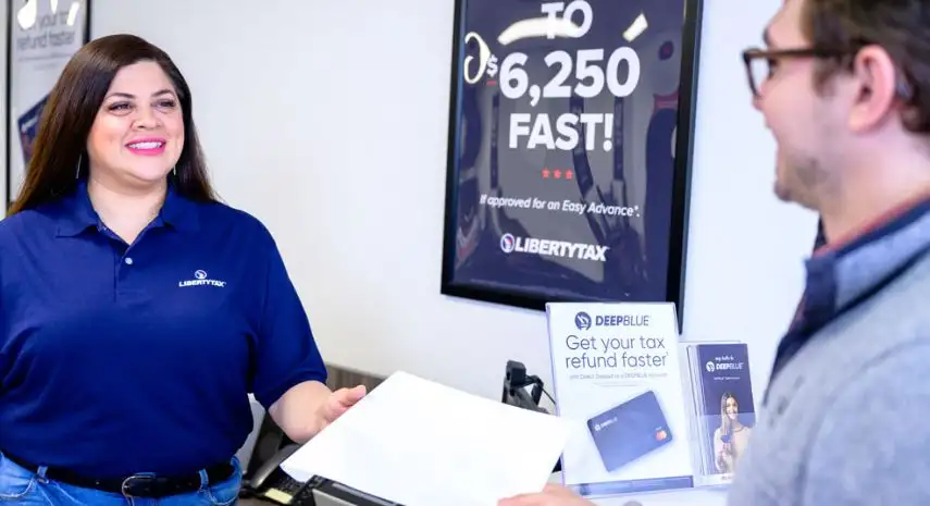 Liberty Tax Service Canada